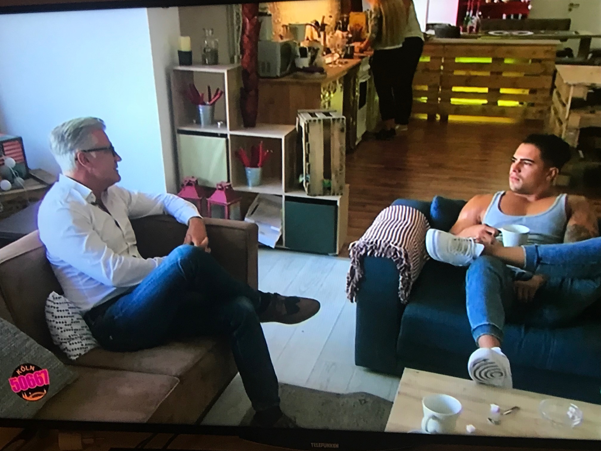 tv